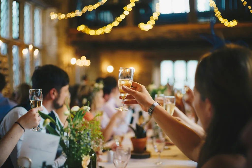 Family gathering and seasonal occasion goods — lifestyle context