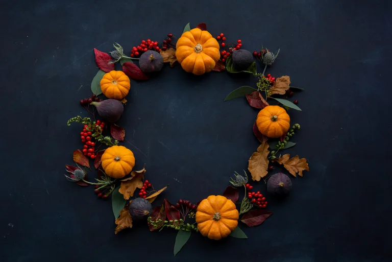 Seasonal home decor and occasion goods
