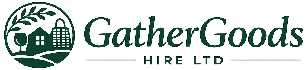 GatherGoods Hire Ltd